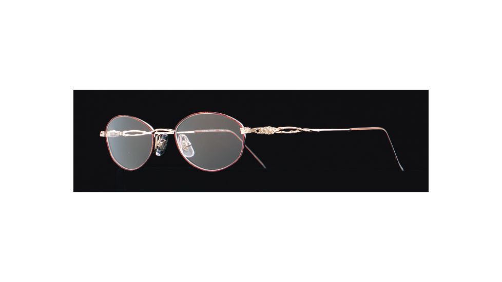 Laura Ashley Pippa SELA PIPP00 Bifocal Prescription Eyeglasses