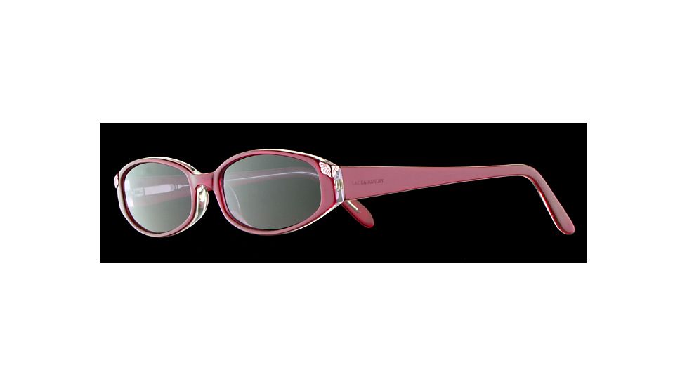 Laura Ashley Sunnyvale SELA SUNN06 Progressive Prescription Sunglasses