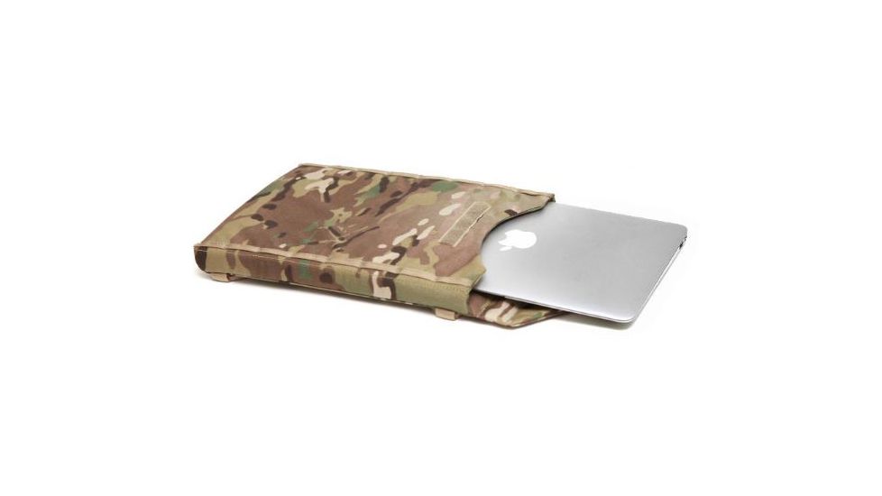 LBX Tactical 13in Laptop Insert, Multicam LBX-1007 Multicam