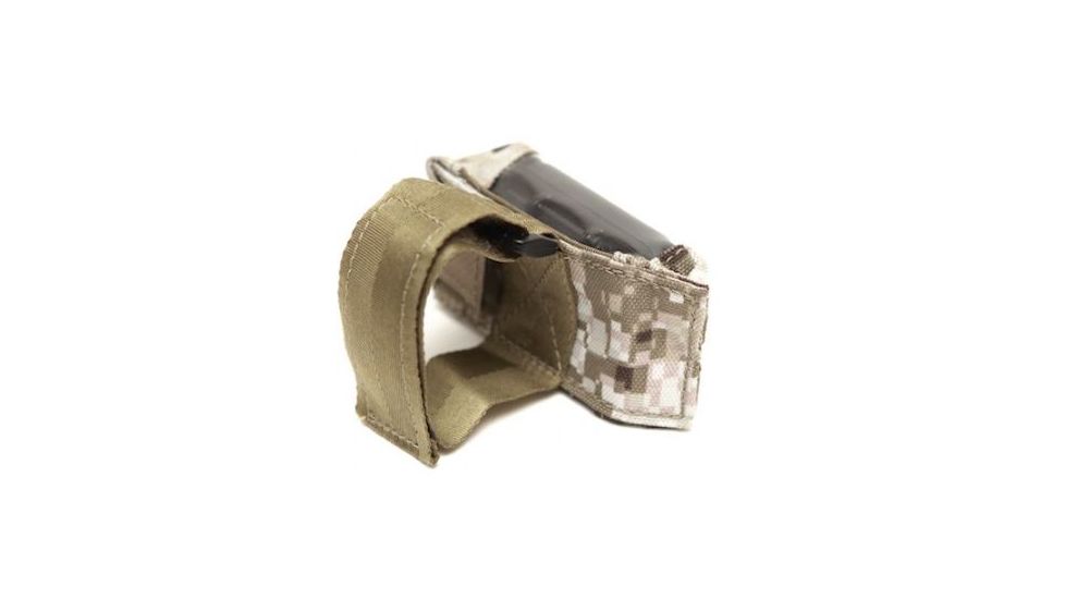 LBX Tactical GPS Wrist Pouch, Inland Taipan LBX-0069 Inland Taipan