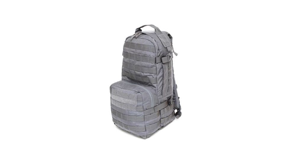 LBX Tactical Lite Load Backpack, Wolf Grey LBX-0064 Wolf Grey