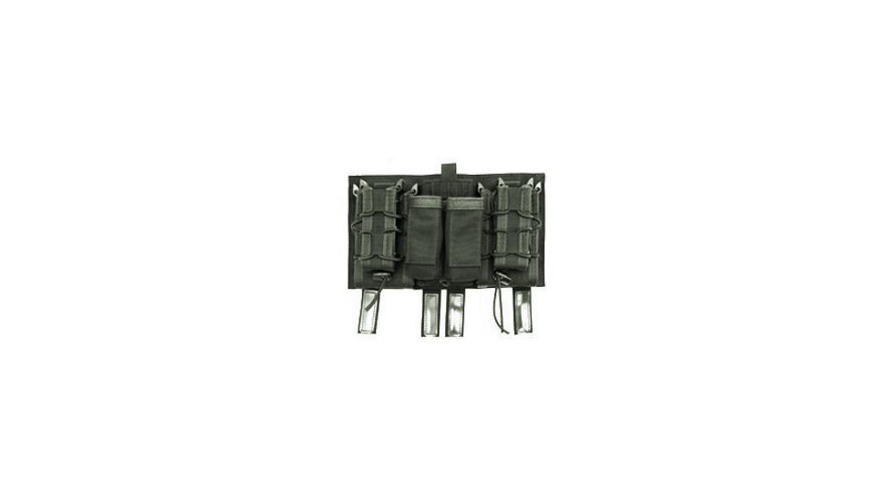 LBX Tactical Modular Assaulter Panel, Mas Grey LBX-4020G MAS Grey