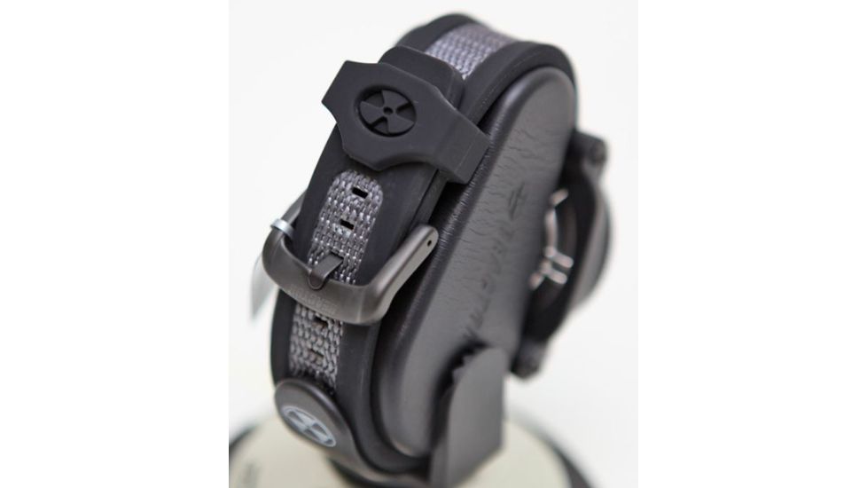 LBX Tactical Reactor Watch, Black LBX-3000 BLACK