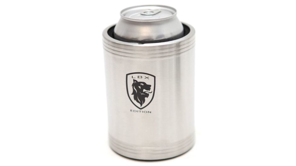 LBX Tactical Reactor Watch, Brown LBX-3000 BROWN