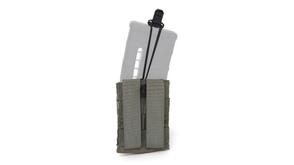 LBX Tactical Single M4 Speed Draw Pouch, Ranger Green LBX-4021 Ranger Green
