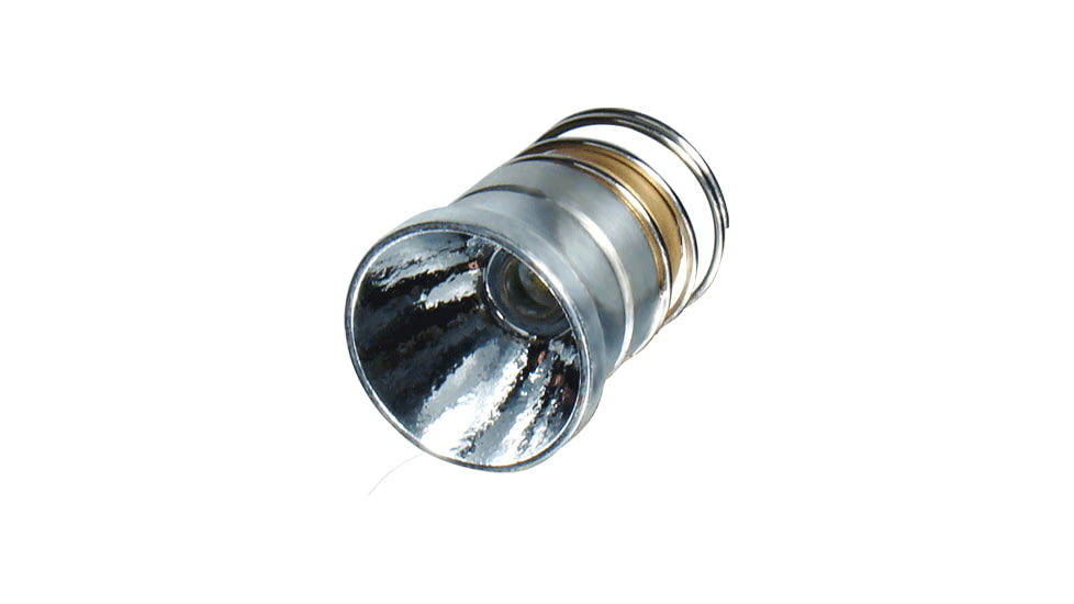Leapers 23mm LED Integrated Reflector and Bulb for LT-ELP38 Flashlight - EL023
