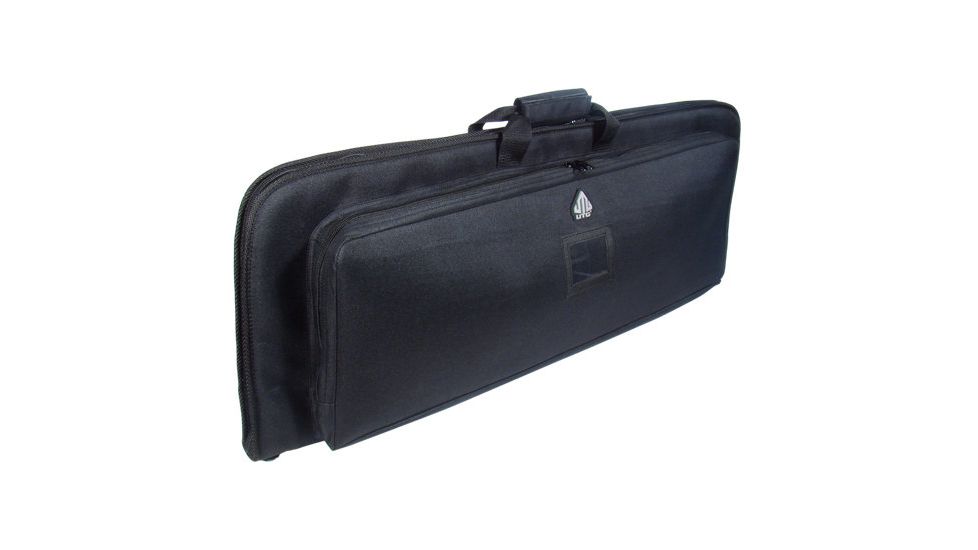 Leapers 34" Covert Gun Storage Case PVC-MC34B
