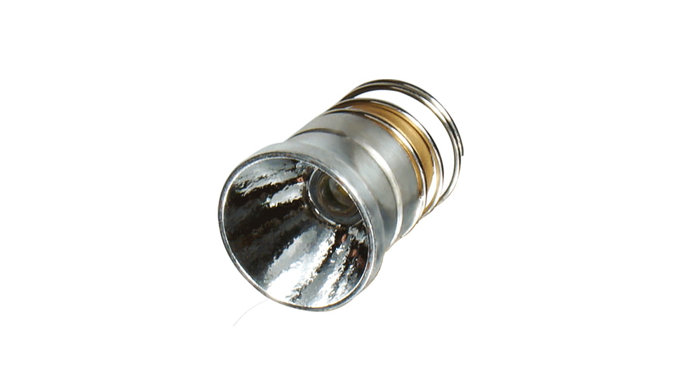 Leapers 23mm 6V 5-function LED Integrated Reflector and Bulb IRB-ELS023