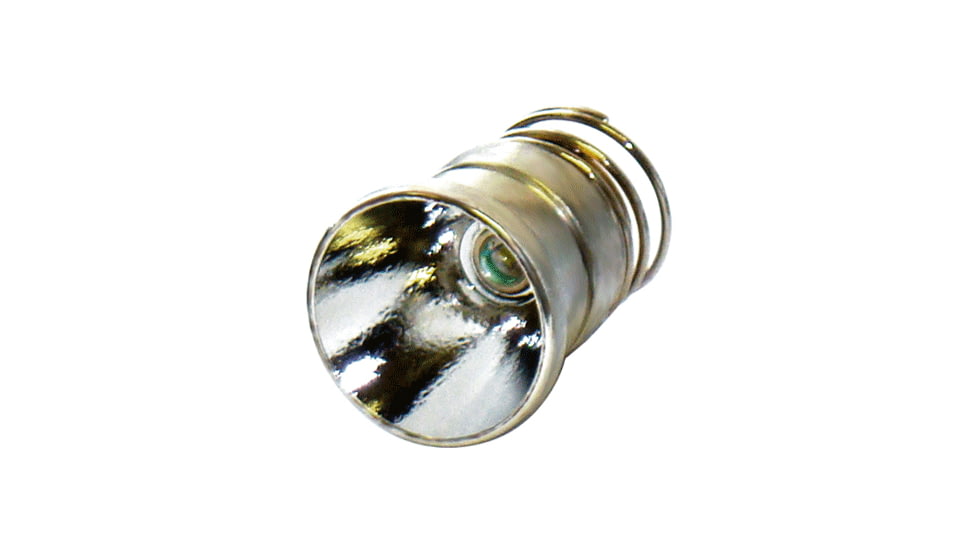 Leapers 26mm 6V 5-function LED Integrated Reflector and Bulb IRB-ELS026
