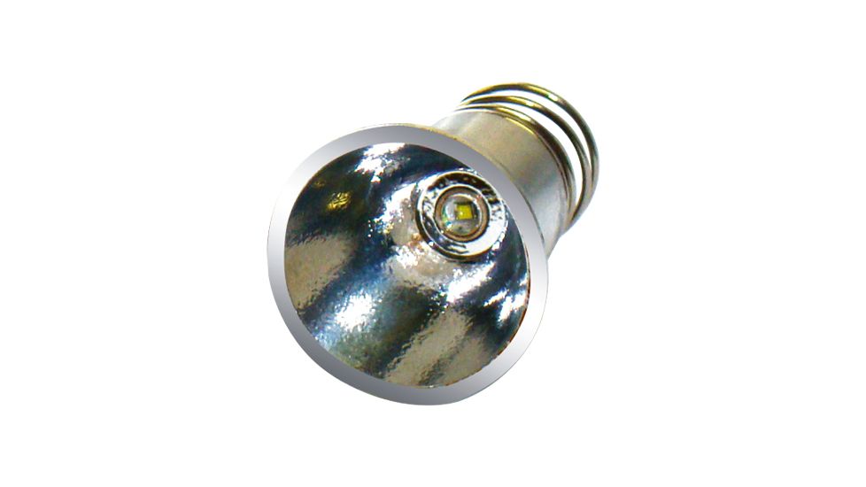 Leapers 37mm 9V 5-function LED Integrated Reflector and Bulb IRB-ELS037