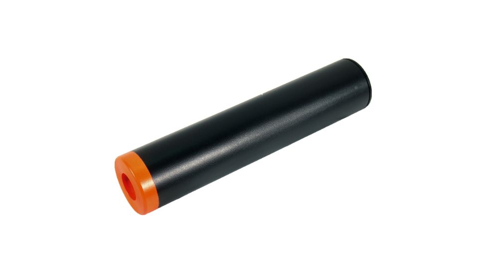 Leapers Airsoft Fake Silencer HM11 Spring Gun HM11A