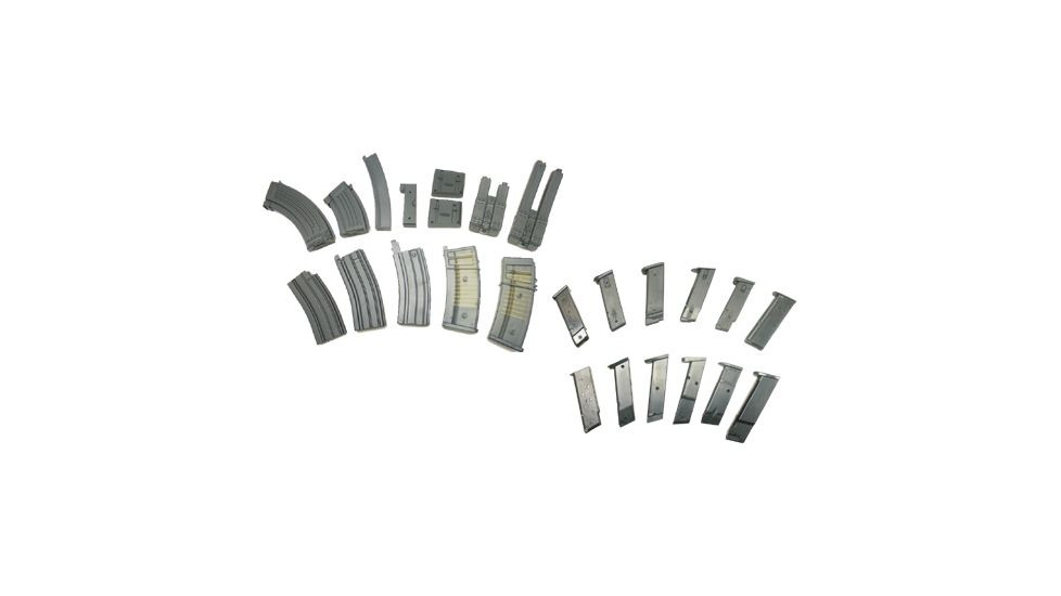 Leapers Airsoft Side-Mount Magazine for U-314 (Stick Type) MAG-314T