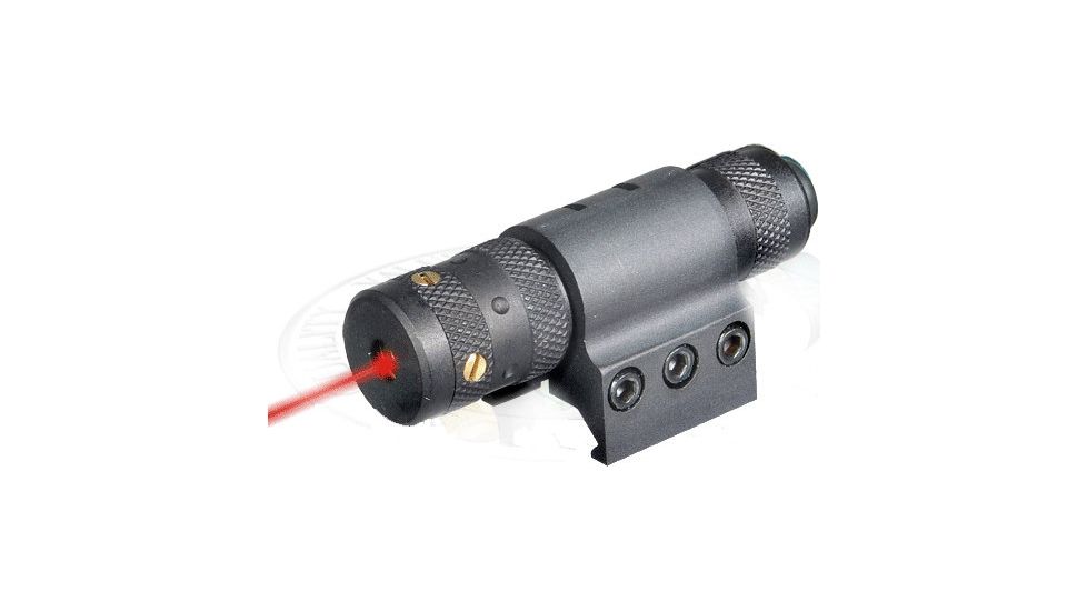Leapers New Gen UTG Combat Quality Tactical Laser Sight, LS268, EDEMO1