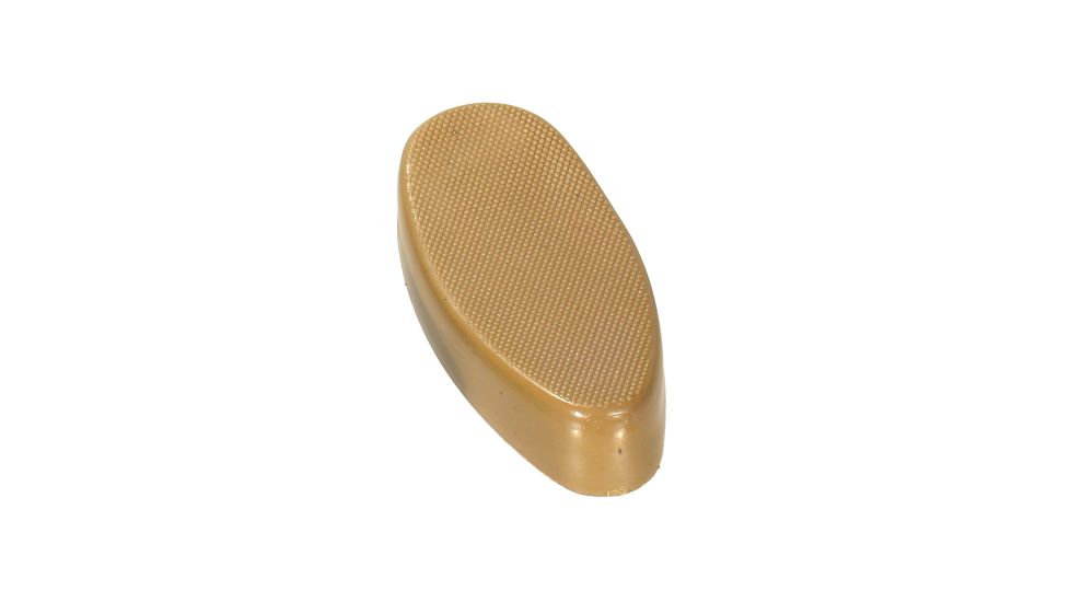 Leapers M16/AR15 Deluxe Butt Pad 16BTP11T, Tan