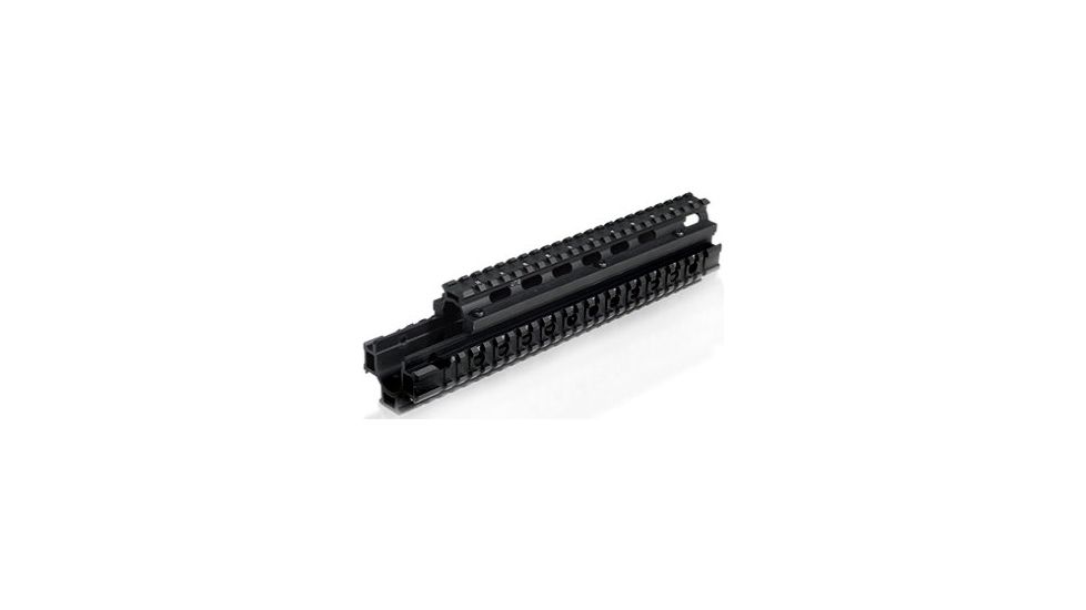 Leapers UTG FN/FAL Tactical Quad Rails w/Zero Retention Design MNT-HG981