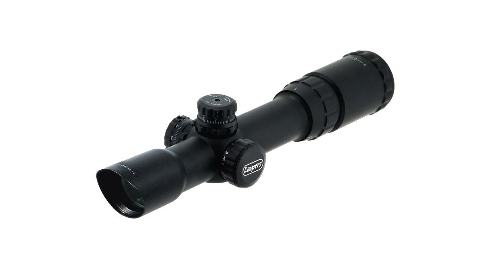 Leapers Pro 1 Rifle Scope