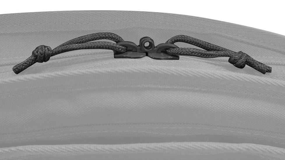 Leapers UTG 34in Alpha Battle Carrier Sling Pack, Black/Navy, PVC-PSP34BN