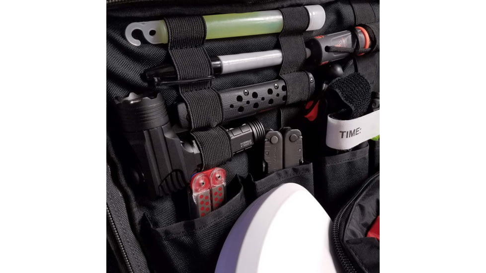 Leapers UTG 400 Lumen Everyday Defense LED L-light, Black, LT-EL223HL-A