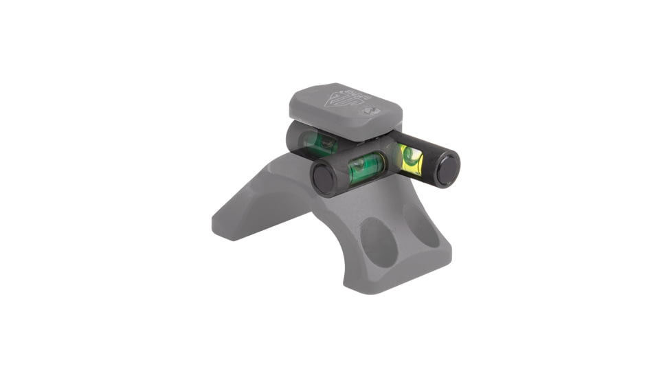 Leapers UTG ACCU-SYNC Leveler, 1in, Black, MT-RTR1