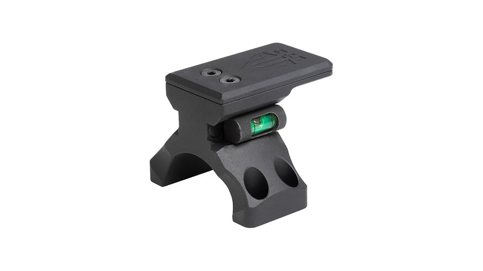Leapers UTG ACCU-SYNC Leveler II with MRDS Mount, 34mm, Black, MT-RTF4