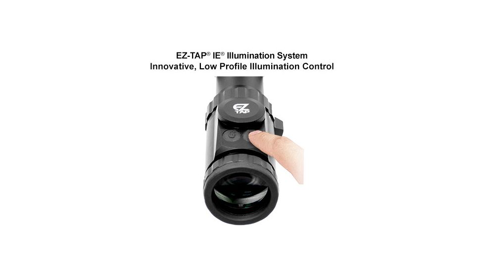 Leapers UTG Accushot 4-16X56 30mm Scope, AO, 36-color Illumination Enhancing, G4 Dot Reticle, SCP3-UG4165G4