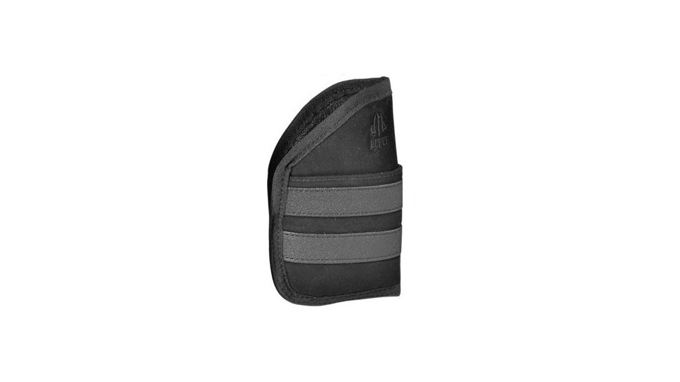 Leapers UTG Ambidextrous Pocket Holster, 3.6in, .380 Autos - PVC-HP36
