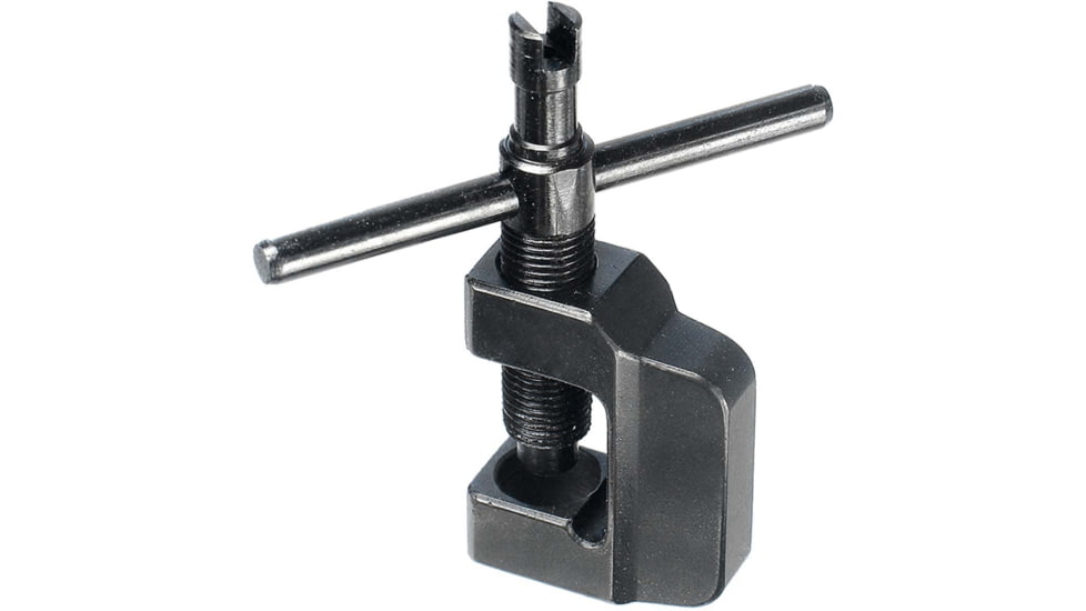 Leapers UTG Ergonomic AK/SKS Sight Tool, Black, SCP-WEA05