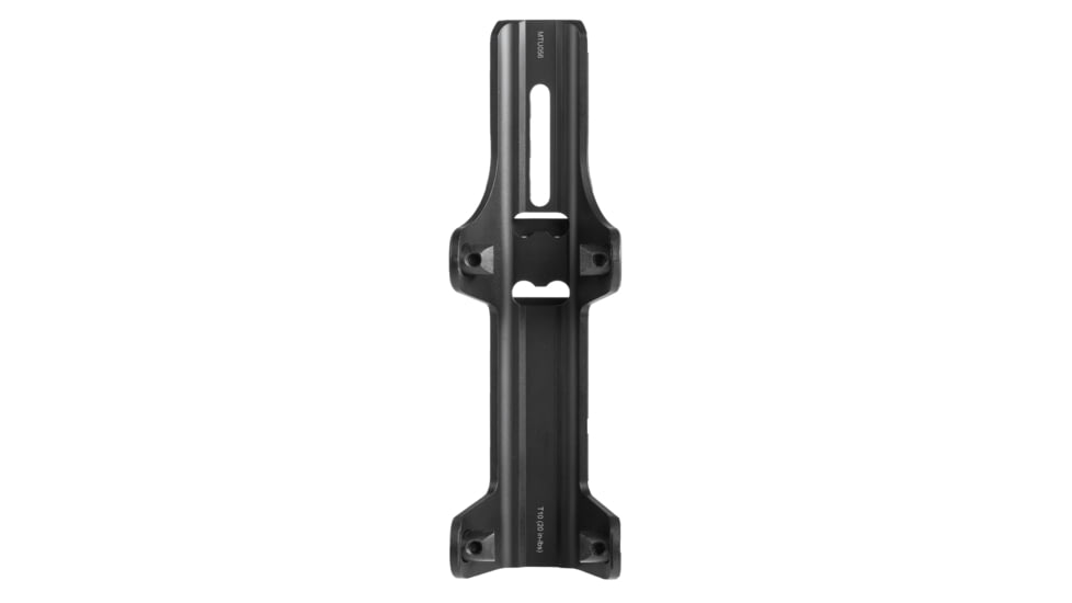 Leapers UTG Claw Mount, Optic Mount, Fits MP5/MP5K, Anodized Finish, Black