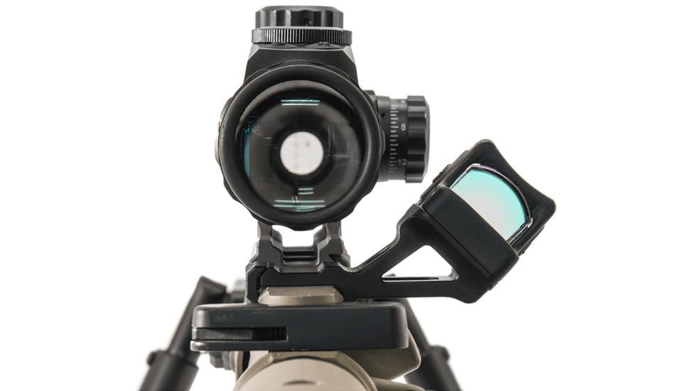Leapers UTG Picatinny Optic Mount, Red Dot Mount