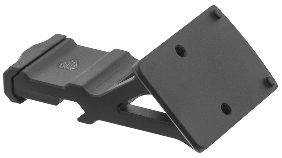Leapers UTG Picatinny Optic Mount, Red Dot Mount
