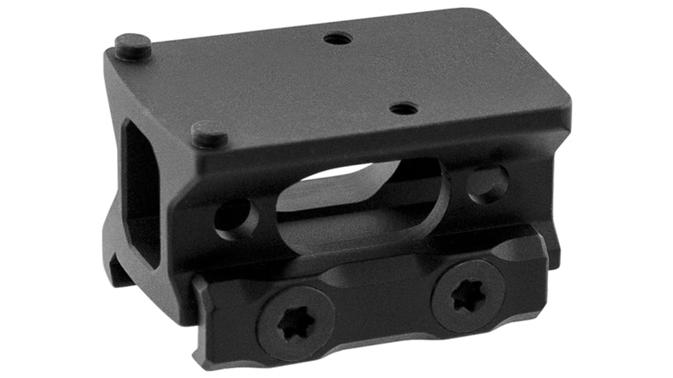 Leapers UTG Picatinny Optic Mount, Red Dot Mount
