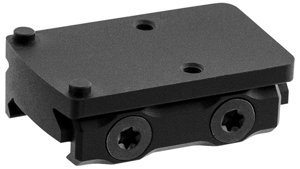 Leapers UTG Picatinny Optic Mount, Red Dot Mount
