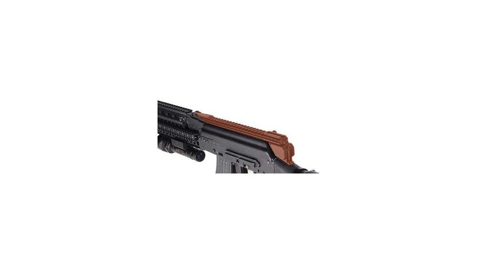 Leapers UTG PRO AK47 Tactical QD Low-Profile Rail System MTU014