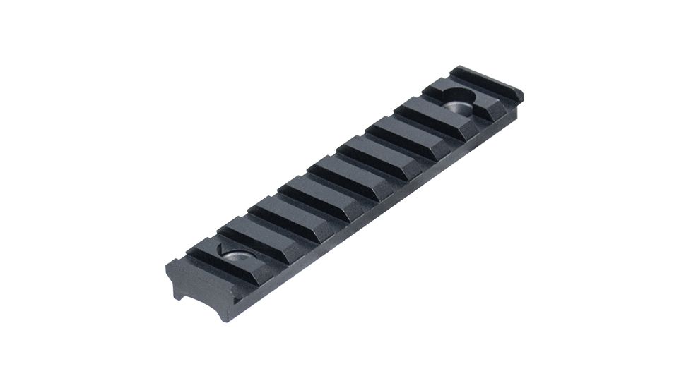 Leapers UTG PRO Rail for Super Slim Free Float Handguard, 10 Slots, MTURS02M