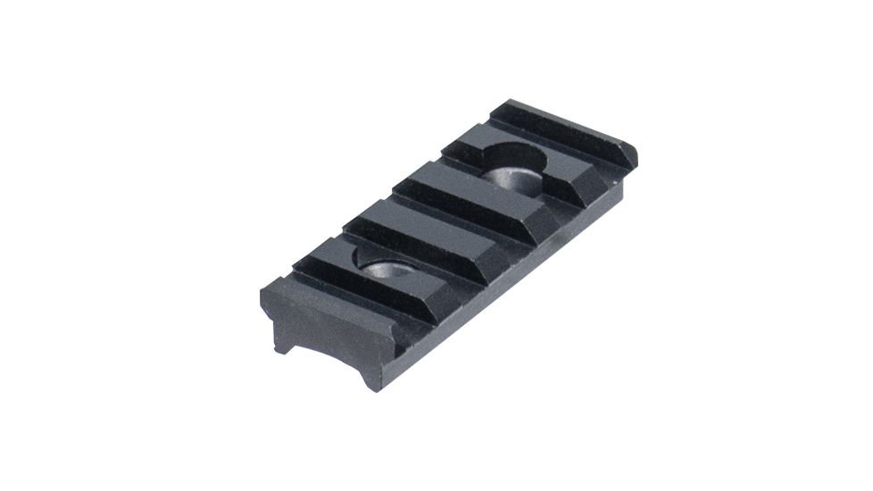Leapers UTG PRO Rail for Super Slim Free Float Handguard, 5 Slots, MTURS02S