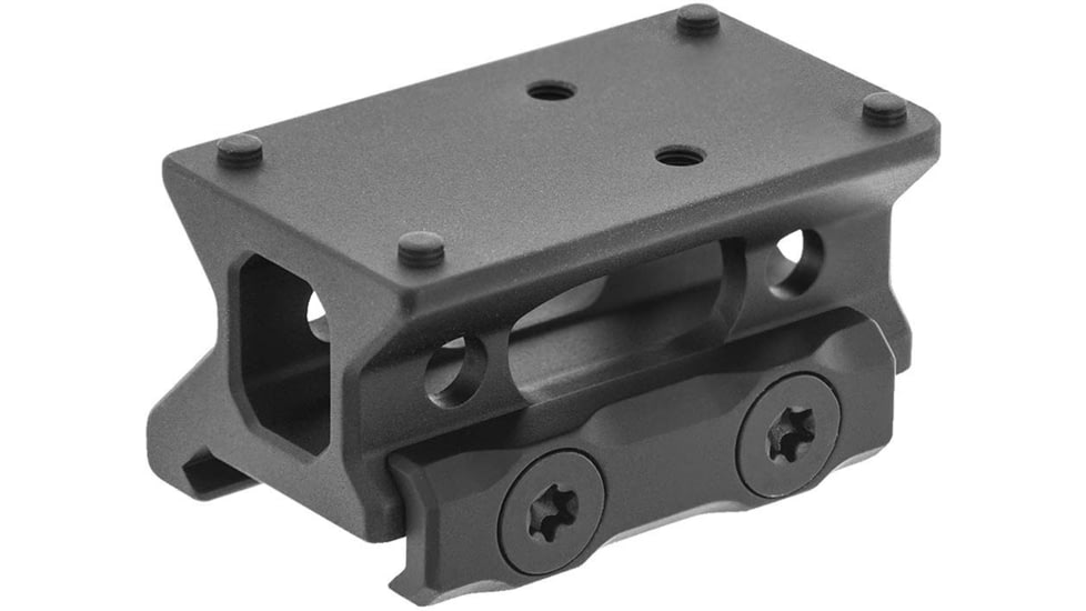 Leapers UTG Super Slim RDM20 Mount, Absolute Co-Witness, Black, RDM-20AC