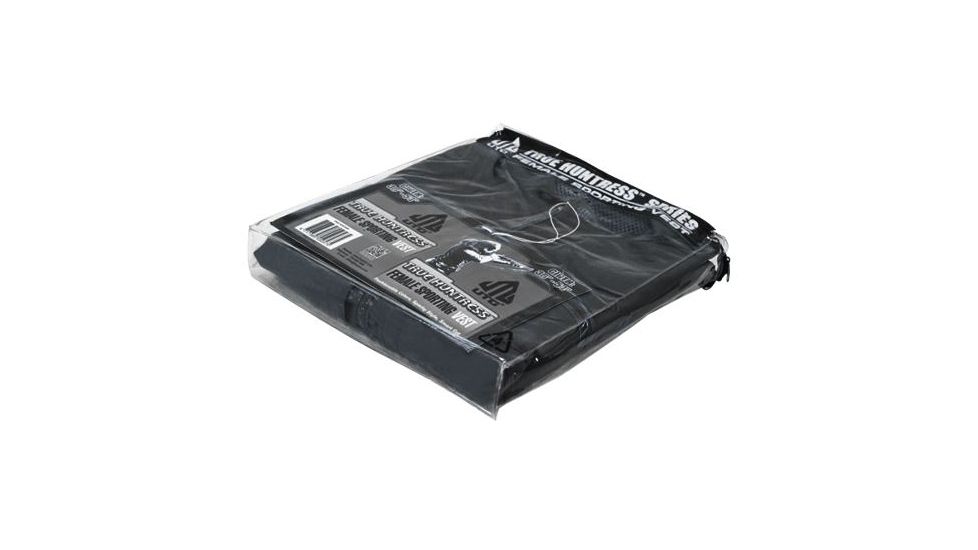 Leapers UTG True Huntress Female Sporting Vest, Black, _x000D_ PVC-VF21BB