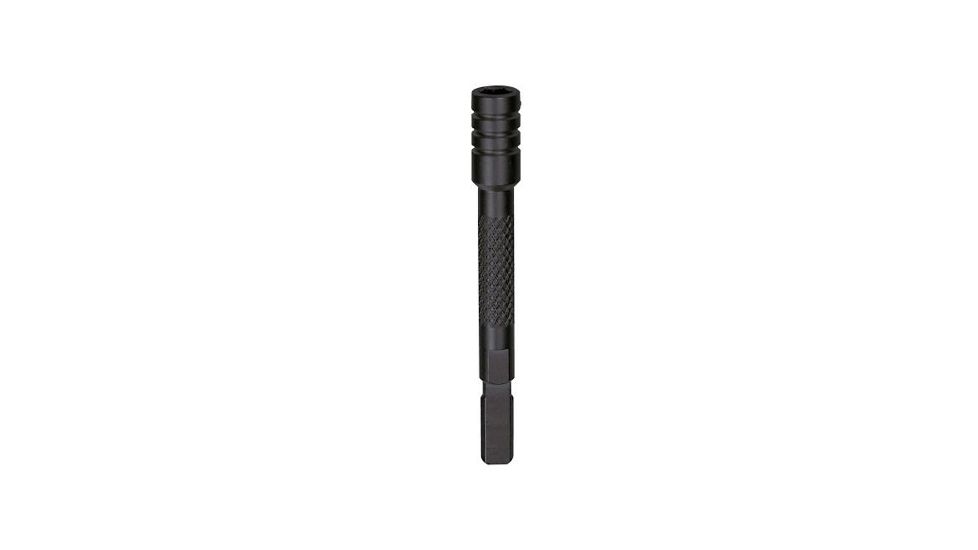 Leatherman Bit Driver Extender for MUT Multi Tool Only, Black 931015