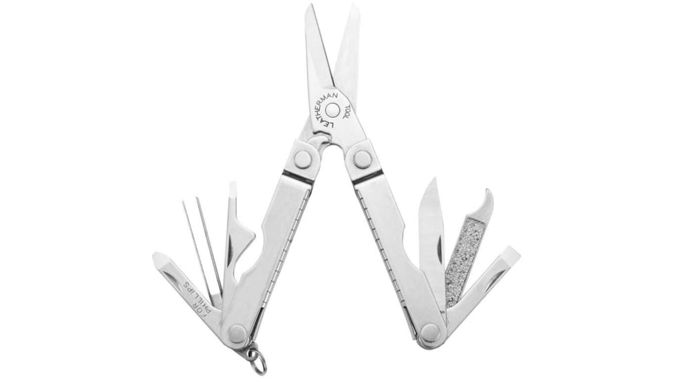 Leatherman Micra Multi-Tool
