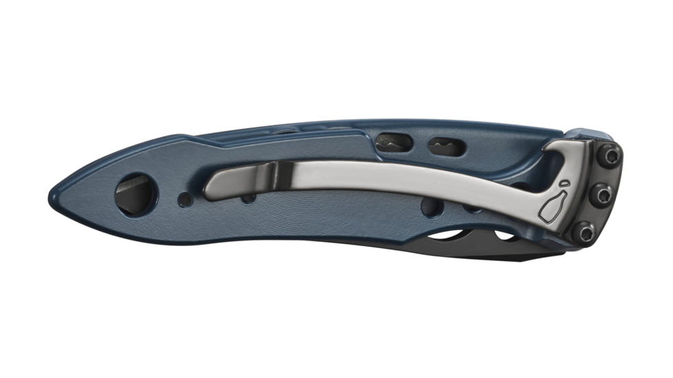 Leatherman Skeletool KBX 2.6in Folding Knife