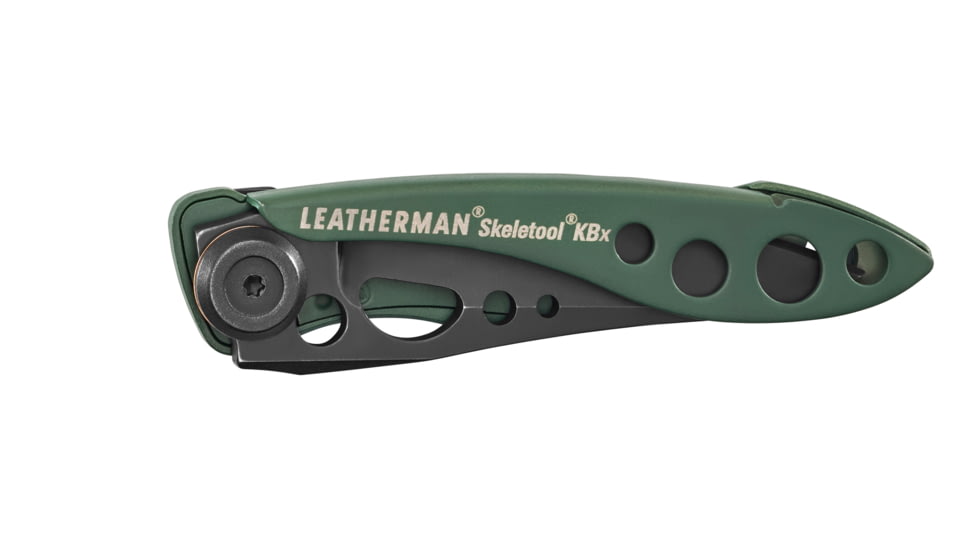 Leatherman Skeletool KBX 2.6in Folding Knife