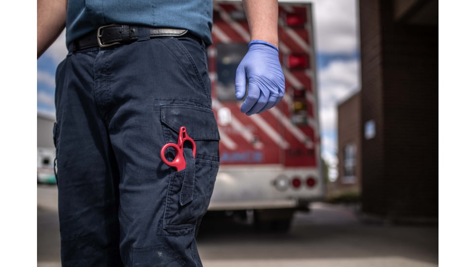 Leatherman Raptor Response Multi-Tool, Crimson, 832963