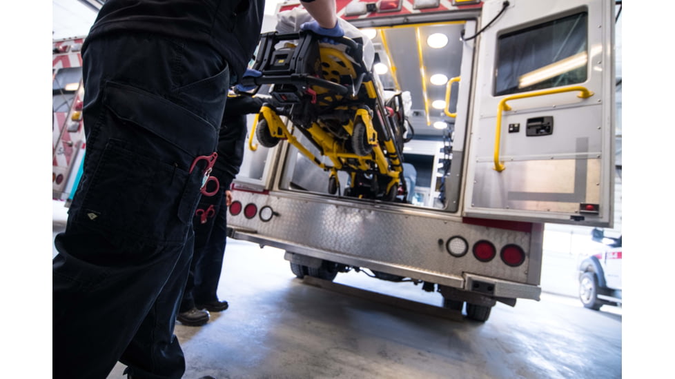 Leatherman Raptor Response Multi-Tool, Crimson, 832963