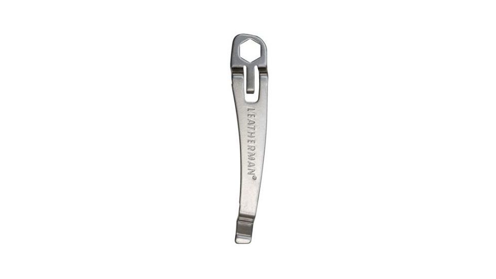 Leatherman Removeable Pocket Clip 930379