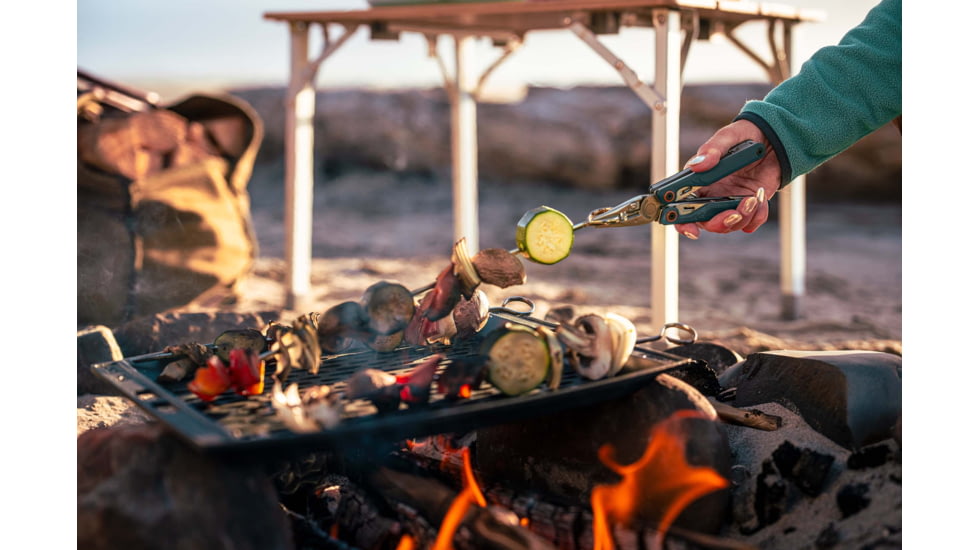 Leatherman Wave Alpha Multi-Tool, Cascadia, 833400