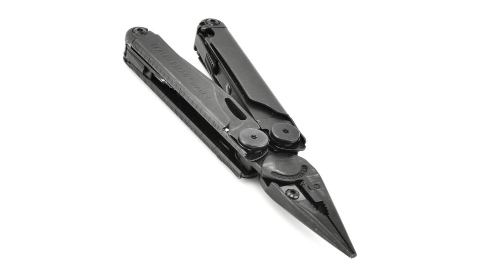 Leatherman Wave Plus, Black, 832533