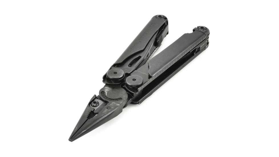 Leatherman Wave Plus, Black, 832533