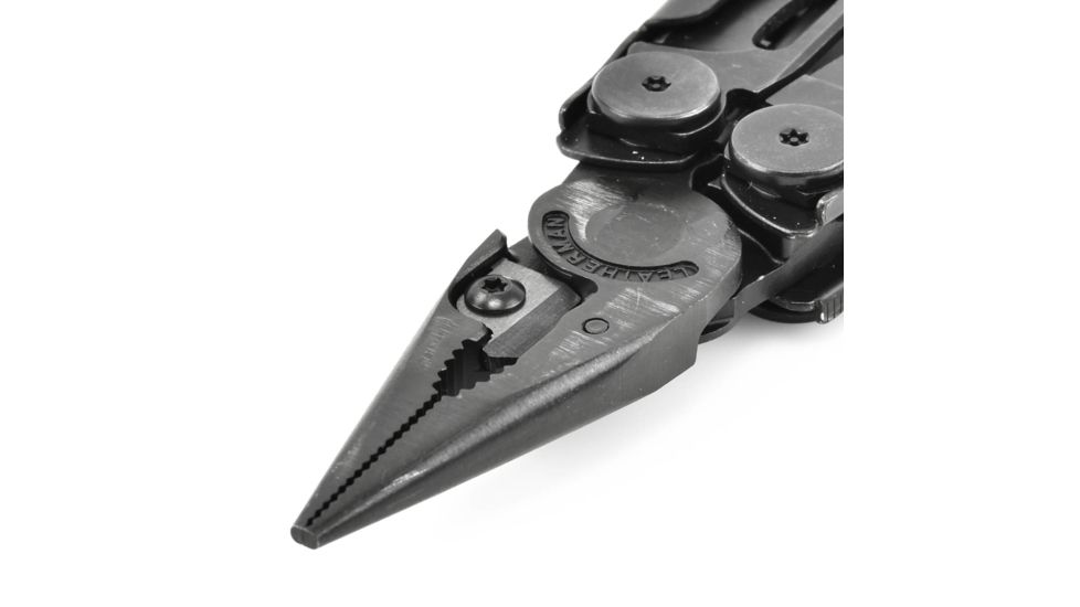 Leatherman Wave Plus, Black, 832533