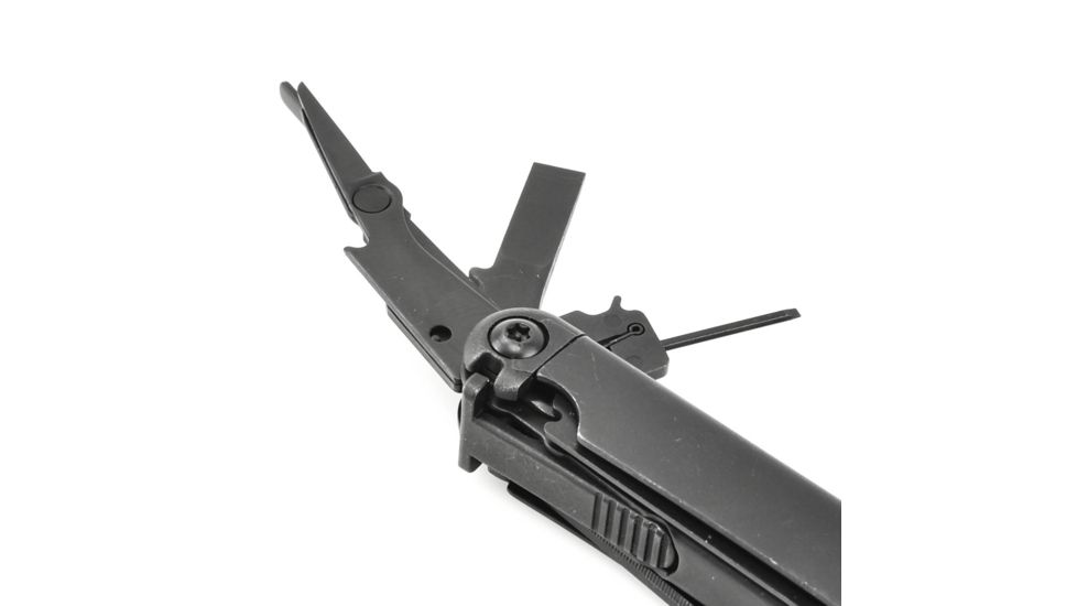 Leatherman Wave Plus, Black, 832533