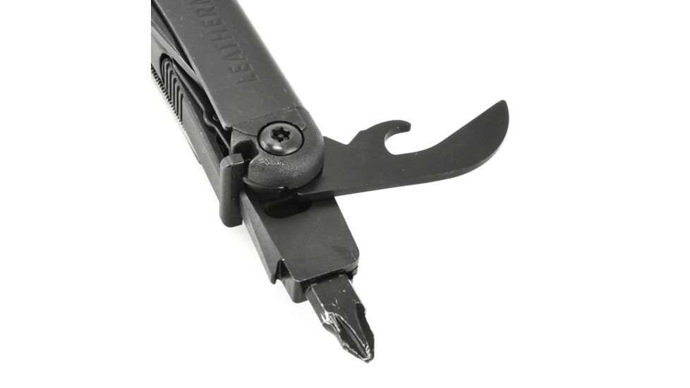 Leatherman Wave Plus, Black, 832533